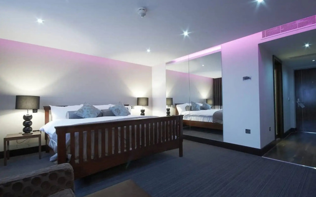 Rochestown Park Hotel