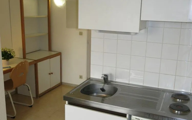 Appart'Hotel Abitel