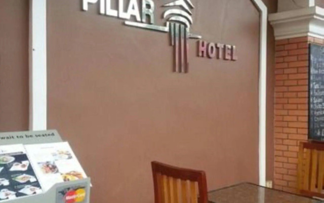 Pillar Hotel