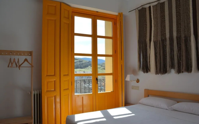 Posada Hoyos de Iregua