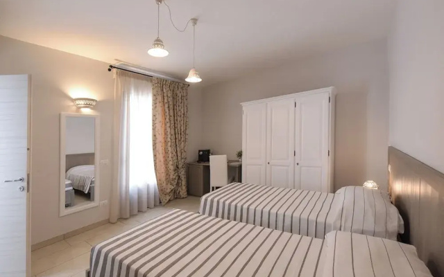 Villa Adriatica Near Ostuni Puglia