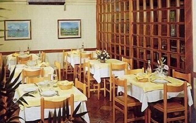 Hotel 3 stelle Igea Marina - Hotel Graziella