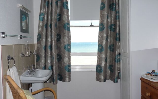 Whitecliff Guesthouse