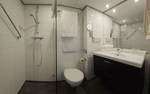 Hampshire Hotel - 's Gravenhof Zutphen