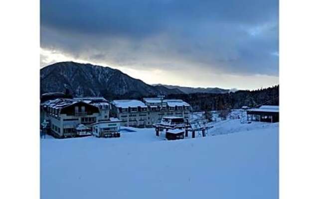 Hakuba Alps Hotel - Vacation STAY 42404v