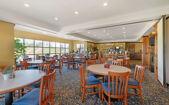 Best Western White House Inn