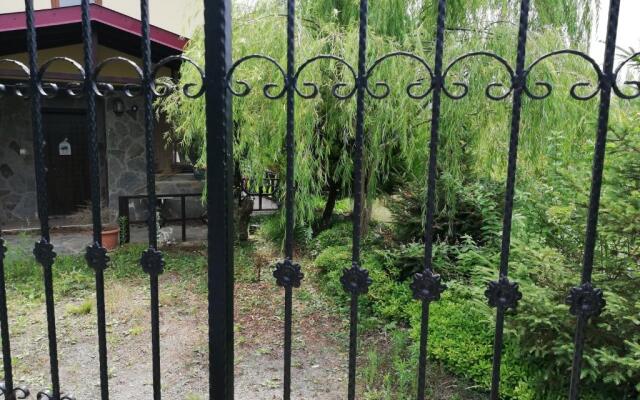 3 yatak odalı dublex villa