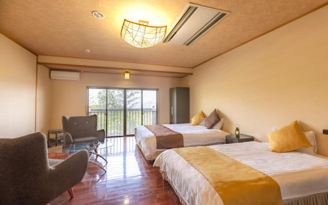 Goto’s Conkana Kingdom Winery and Resort