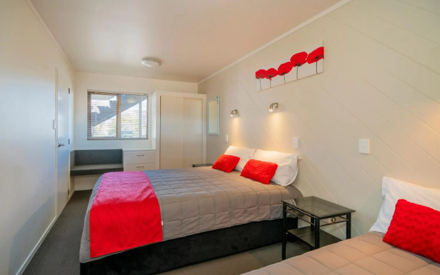 Oceanside Motel