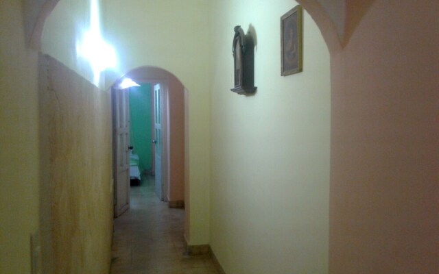 El Balcon de los Recuerdos