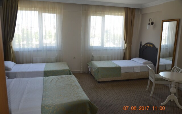 Sarıçay Rhodius Otel