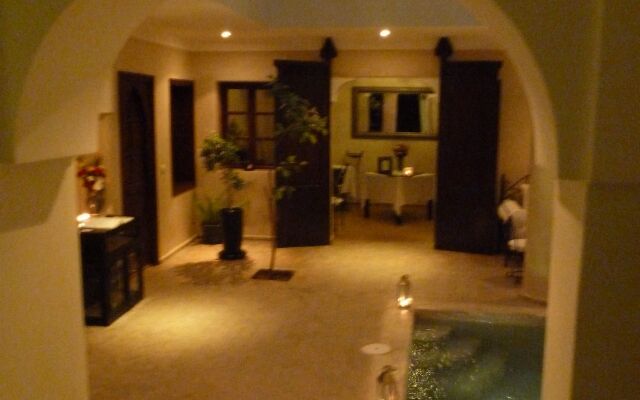 Riad Al Badia