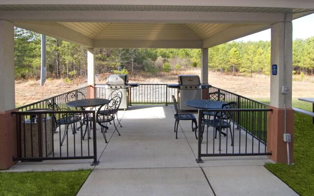 Candlewood Suites Ft Lee - Petersburg - Hopewell by IHG