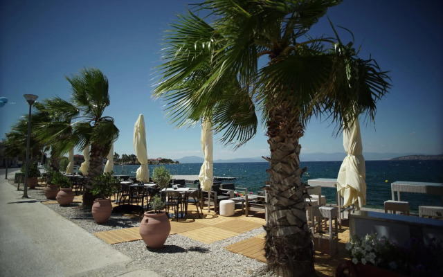Valis Resort and Spa
