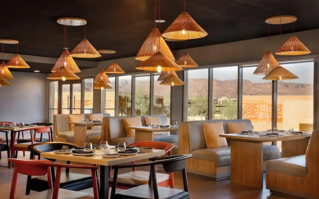 Cloud 7 Residence AlUla