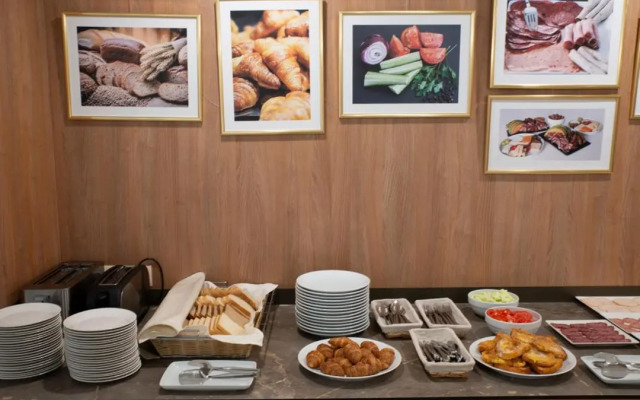 Legends Hotel Sofia