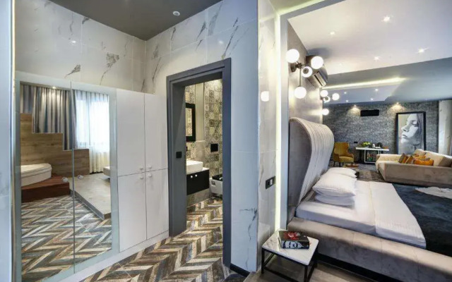 Walton Sisli Residence