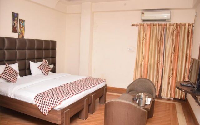 Jeet Residency