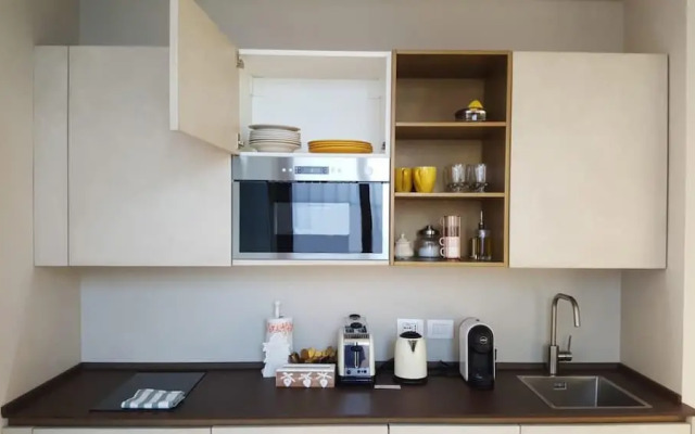 Residenza Porta Romana 120