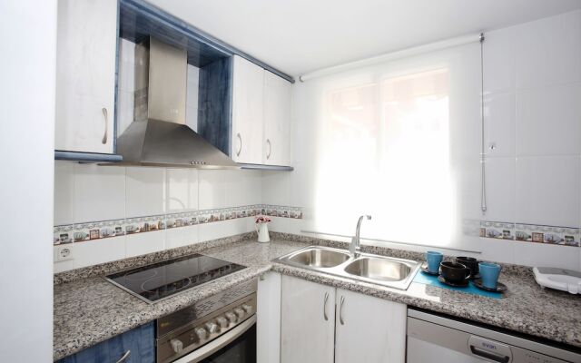 Apartamento Maravista