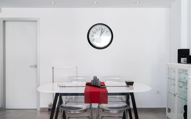 Emfasis loft Spacious & Elegant Athens
