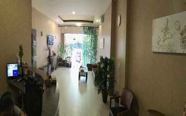 Airy Greenland Ahmad Yani Batam