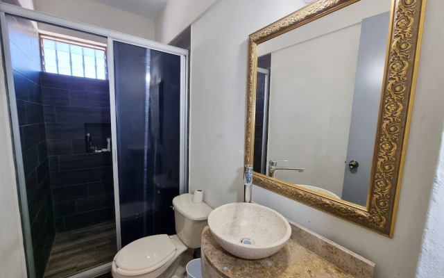 Casa Vacacional cerca del Malecón