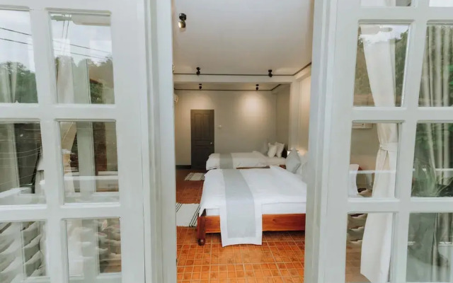 Samailaos Residence