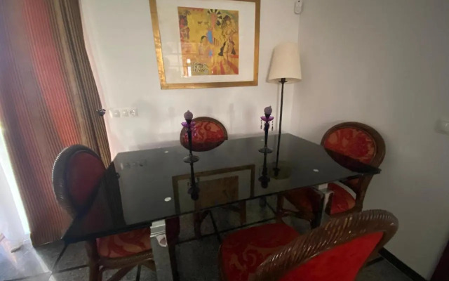Casa Delfina