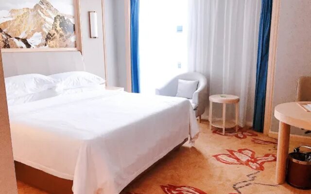Vienna Hotel Shenzhen Dapeng New District Kuiyong