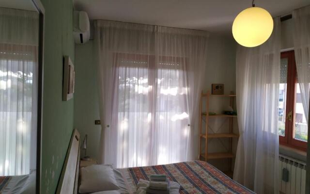 B&B La Casa di Angelica