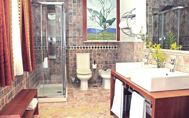 Villa Erina Park Hotel