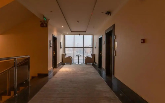Mersal Suites Riyadh