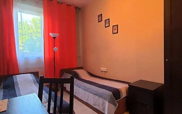 Hostel Zamosc