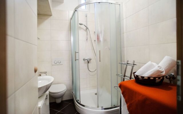 Apartment Peristil Aurea