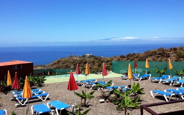 Hotel Rural Conde Tio Medina