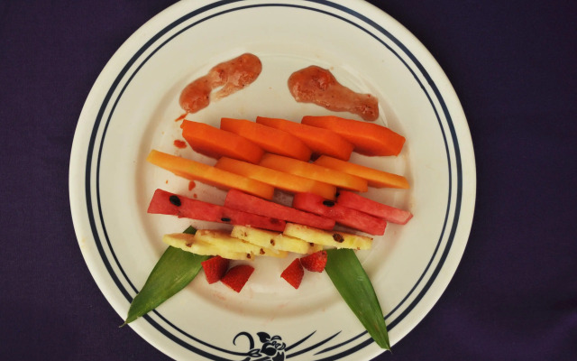 Hotel Arroyo de la Plata