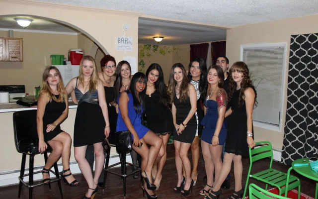 City House Hostel Washington Dc