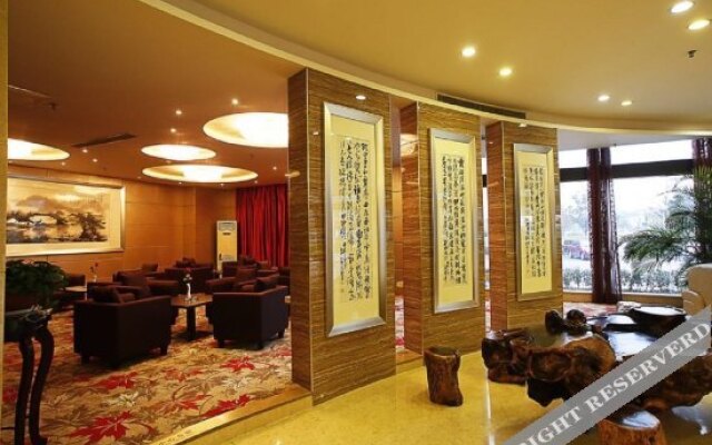 Peninsula Garden Hotel