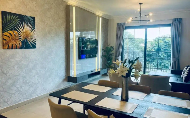 Goodwood Suites Homes Vacation