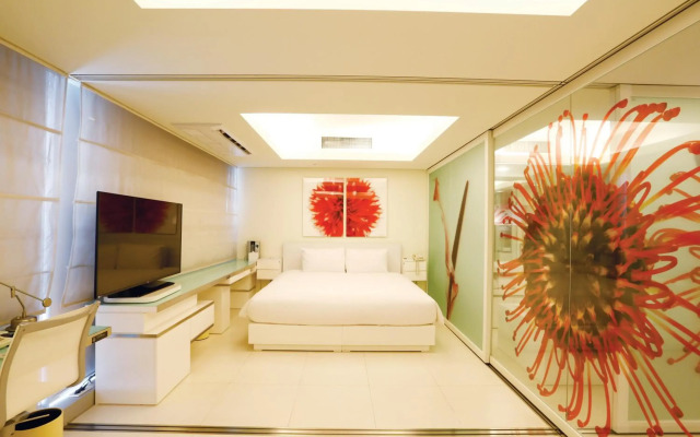 Grand Mercure Ambassador Changwon