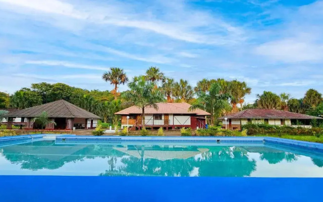 Hosteria Finca El Pigual