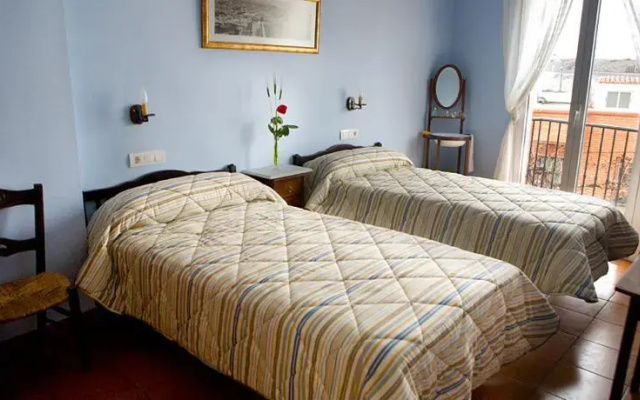 Casas rurales y de Salud la Joya