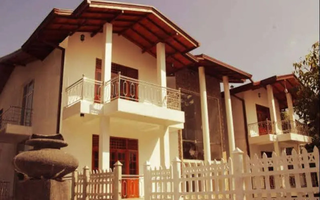 Papaa Palace