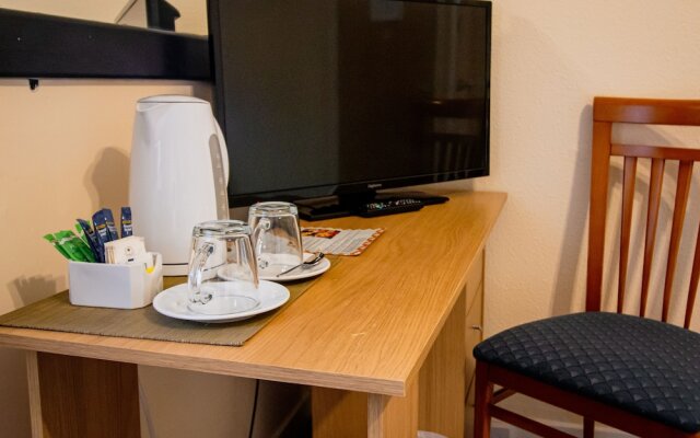 Ben Mhor Hotel