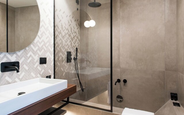 Spazio Gagarin Residence