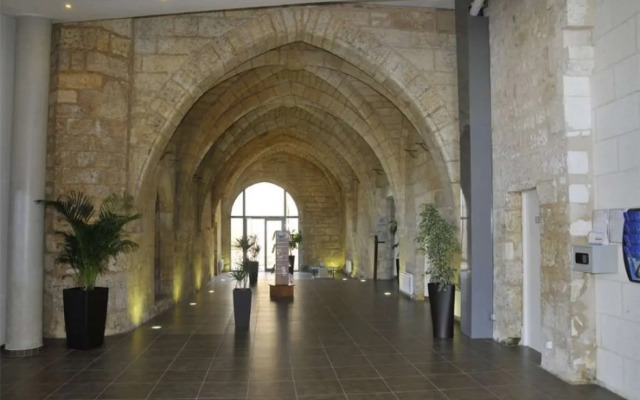 Appart'City Angoulême Centre - Appart Hôtel