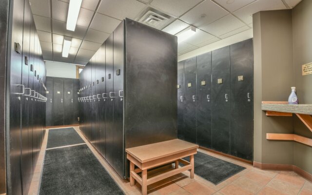 Expedition Station 8608