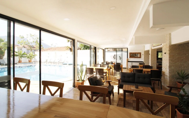 Tufan Boutique Hotel & Apart