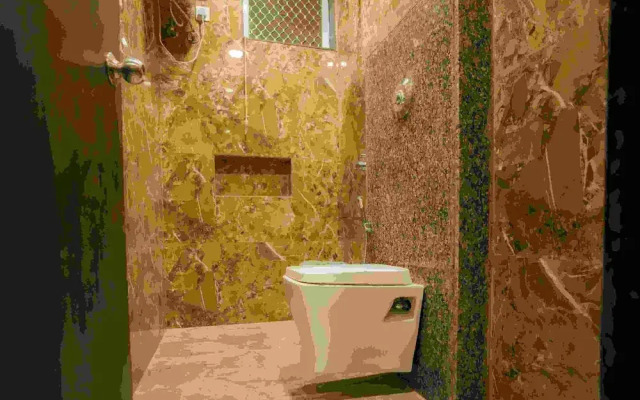 Gulmohar Retreat And Spa